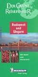Budapest Und Ungarn N2542 En Allemand