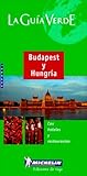 Budapest Y Hungria N4542 En Espagnol