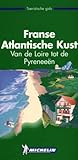 Franse Atlantische Kust Van De Loire Tot De Pyrenen En Nerlandais