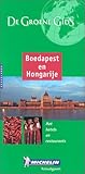 Boedapest En Hongarije N5542 En Portugais