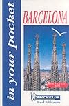 Michelin In Your Pocket Barcelona