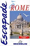 Guide Escapade Rome