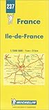Carte Routire Ledefrance N 237