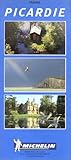 Carte Routire Picardie N 276