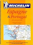 Espagne Portugal Carte Numro 460