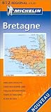 Atlas Routiers Bretagne N20612
