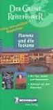 Florenz Und Die Toskana En Allemand