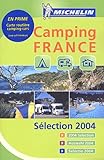Guide Camping France 2004