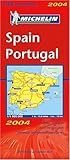 Michelin Spain Portugal Map No 734 Michelin Maps