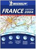 Atlas Routiers France N 99 A4 Reli