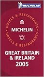 Htels Restaurants Great Britain And Ireland