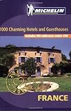 1000 Charming Hotels And Guesthouses Anglais