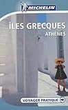 Iles Grecques Athnes