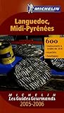 Les Guides Gourmands Languedoc Midipyrnes