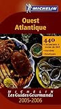 Les Guides Gourmands Ouest Atlantique