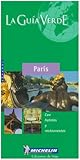 Guide Vert Paris Espagnol