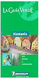 Guide Vert Allemagne Espagnol