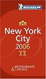 New York City Selection Of Restaurants And Hotels