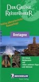 Guide Vert Bretagne Allemand