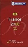 Guide Michelin France 2006