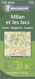 Milan Et Les Lacs Como Maggiore Lugano 1150 000