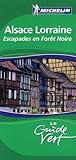 Alsace Lorraine Escapades En Fort Noire