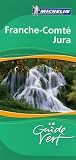 Jura Green Guide Michelin Green Guides
