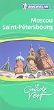Moscou Saintptersbourg