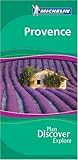 Michelin Green Guide Provence