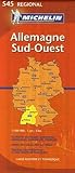 Allemagne Sudouest 1300 000
