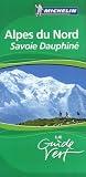 Alpes Du Nord Savoie Dauphin