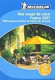 1000 Maisons Dhte Et Htels De Charme En France