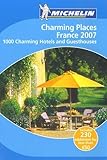 1000 Charming Hotels And Guesthouses In France Edition En Langue Anglaise