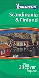 Michelin The Green Guide Scandinavia Finland