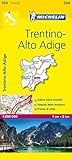 Michelin Trentinoalto Adige