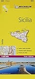 Michelin Sicilia 1220000