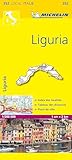 Carte Local Ligurie