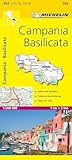 Carte Local Campania Basilicata