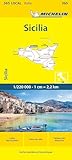 Carte Locale Sicilia