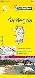 Michelin Sardegna