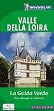 Guide Vert Chateaux De La Loire Italien