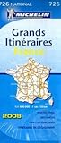 Grands Itinraires France 11 000 000