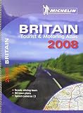Gb And Ireland A3 Atlas 2008