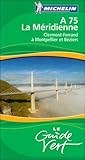Guide Departemental La Meridienne Clermontferrrand A Montpellier Et Beziers