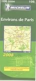 Environs De Paris 1100 000