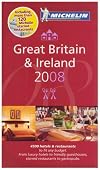 Michelin Red Guide : Great Britain & Ireland : 2008
