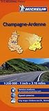 Michelin Champagneardenne 515 Regional France