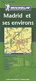 Madrid Et Ses Environs 1170 000