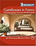 Michelin Guesthouses In France