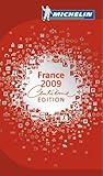 Guide Michelin France 2009